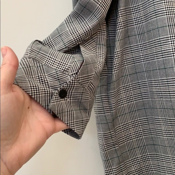 ZARA blouse - Picture 7 of 12